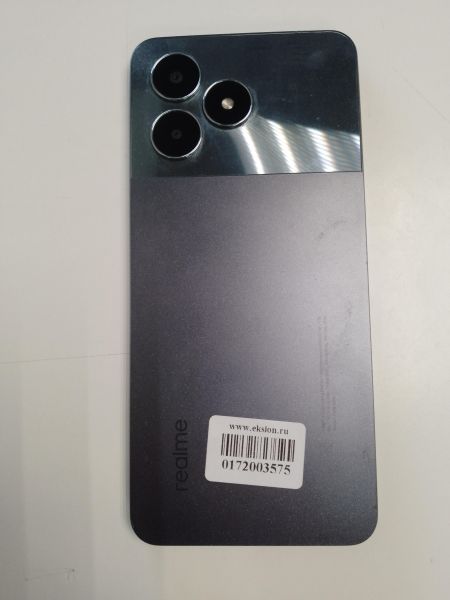 Купить Realme Note 50 3/64GB (RMX3834) Duos в Новосибирск за 4000 руб.