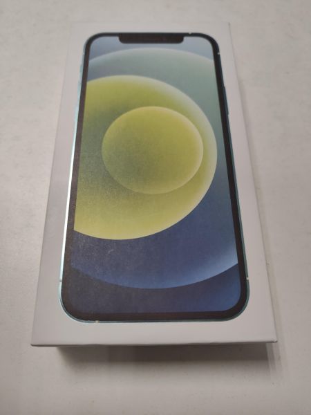 Купить Apple iPhone 12 64GB в Новосибирск за 20050 руб.