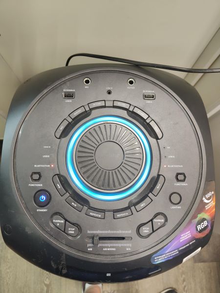 Купить Aceline LH-V1500 в Новосибирск за 7000 руб.