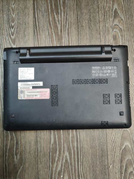 Купить Lenovo IdeaPad S205 59320109 (RAM 4GB) в Новосибирск за 4100 руб.