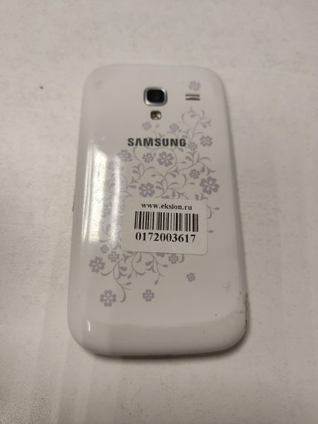 Купить Samsung Galaxy Ace 2 (I8160) в Новосибирск за 650 руб.