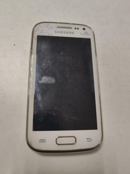 Купить Samsung Galaxy Ace 2 (I8160) в Новосибирск за 650 руб.