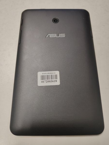 Купить ASUS Fonepad 7 8GB (ME175CG/K00Z) (с SIM) в Новосибирск за 700 руб.