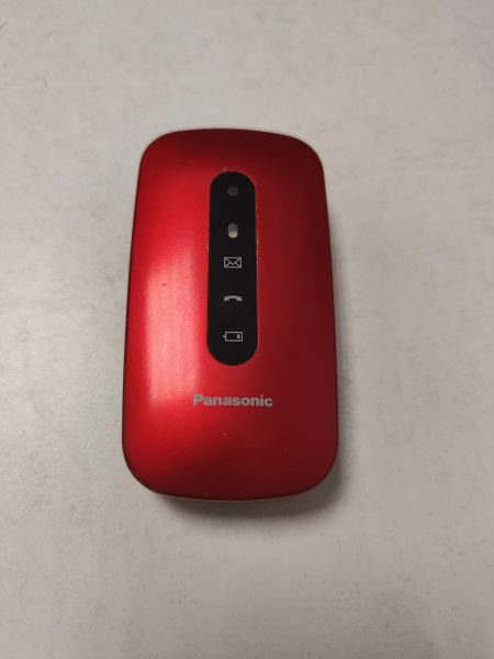 Купить Panasonic KX-TU456 в Новосибирск за 500 руб.