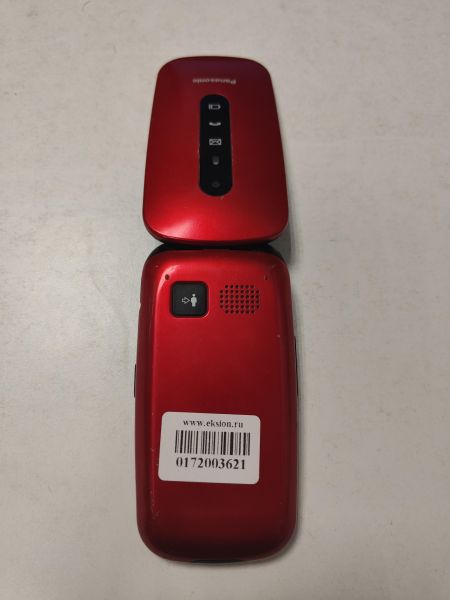 Купить Panasonic KX-TU456 в Новосибирск за 500 руб.