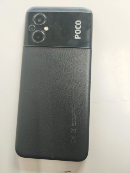 Купить POCO M5 4/64GB (22071219CG) Duos в Новосибирск за 4400 руб.