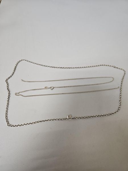 Купить Лом или горсть серебро 925 11,62g, вес изделия 11.72g в Иркутск за 1050 руб.