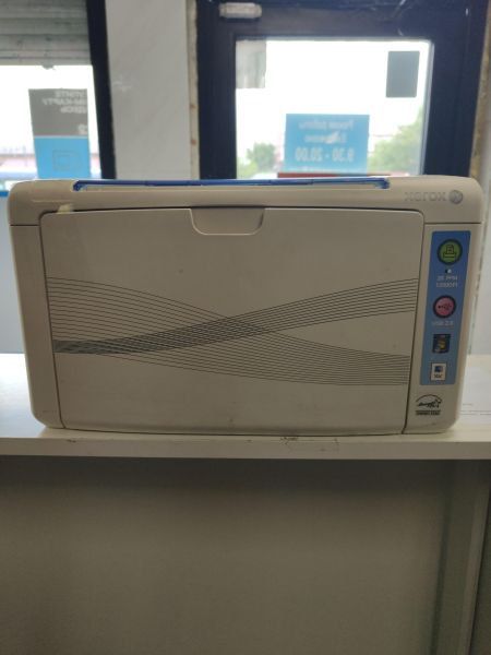 Купить Xerox Phaser 3010 в Новосибирск за 1500 руб.