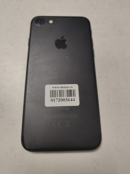 Купить Apple iPhone 7 128GB в Новосибирск за 4500 руб.