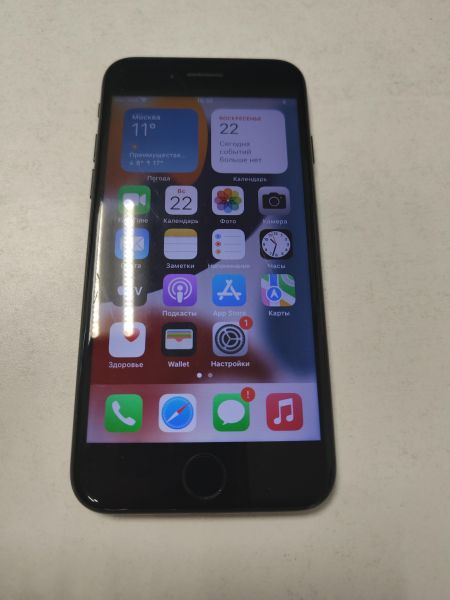 Купить Apple iPhone 7 128GB в Новосибирск за 4500 руб.
