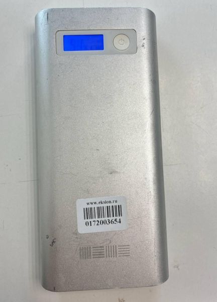 Купить InterStep PB240004U (24000 mAh) в Новосибирск за 800 руб.