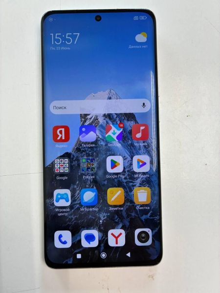 Купить Xiaomi 12X 8/256GB (2112123AG) Duos в Новосибирск за 8050 руб.