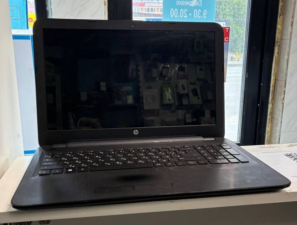 Купить HP без модели (15,6/HD/i5-6200U/R5_M330/8GB/256GB) в Новосибирск за 11050 руб.