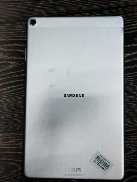 Купить Samsung Galaxy Tab A 10.1 32GB (SM-T515) (с SIM) в Новосибирск за 4100 руб.