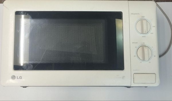 Купить LG MS20F22GY в Новосибирск за 2200 руб.