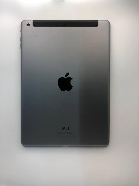 Купить Apple iPad Air 1 2013 16GB (A1475/MD791) (с SIM) в Новосибирск за 2200 руб.