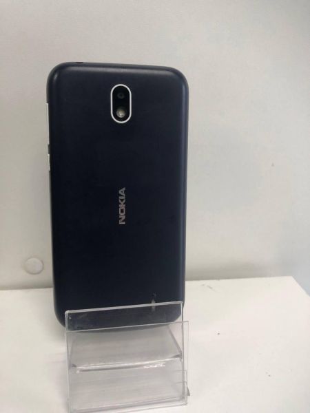 Купить Nokia 1 (TA-1047) Duos в Новосибирск за 900 руб.