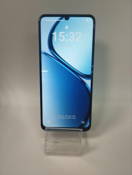 Купить Realme Note 60x 3/64GB (RMX3938) Duos в Новосибирск за 3800 руб.