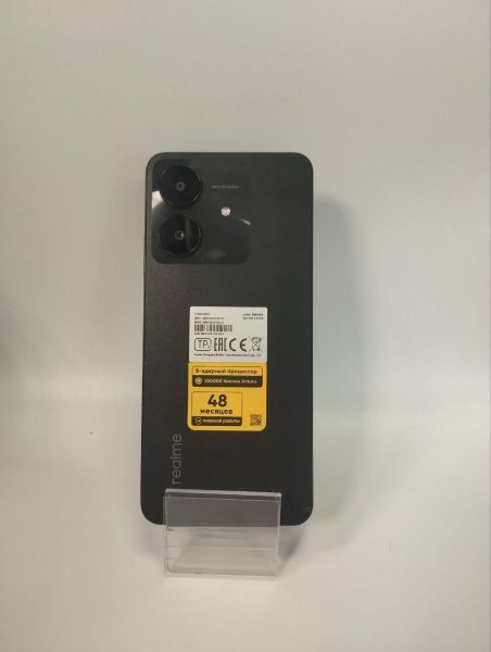 Купить Realme Note 60x 3/64GB (RMX3938) Duos в Новосибирск за 3800 руб.