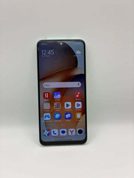 Купить Xiaomi Redmi Note 12 6/128GB (23021RAA2Y) Duos в Новосибирск за 6400 руб.