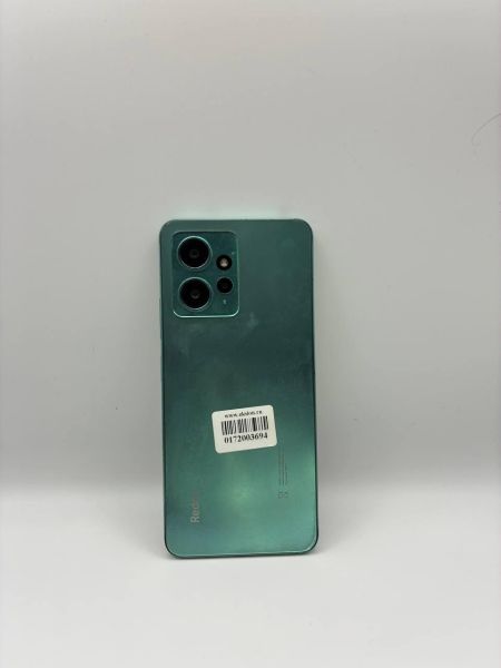 Купить Xiaomi Redmi Note 12 6/128GB (23021RAA2Y) Duos в Новосибирск за 6400 руб.