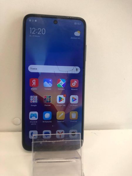 Купить Xiaomi Redmi 10 4/64GB (21061119DG) Duos в Новосибирск за 2650 руб.