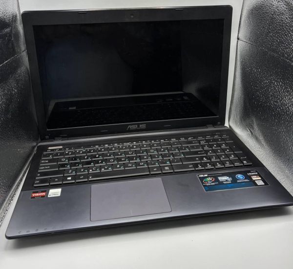Купить ASUS K55DR-SX053H в Новосибирск за 6800 руб.