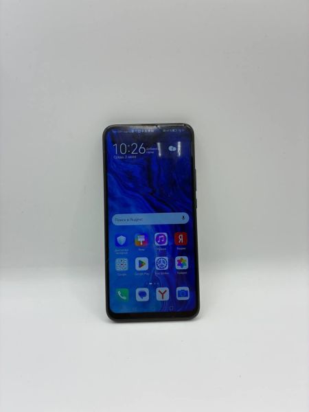 Купить Honor 9X 4/128GB (STK-LX1) Duos в Новосибирск за 2600 руб.