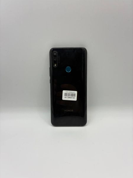 Купить Honor 9X 4/128GB (STK-LX1) Duos в Новосибирск за 2600 руб.