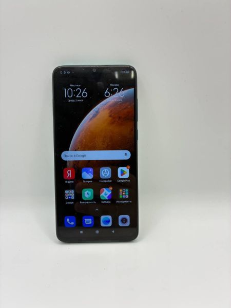 Купить Xiaomi Redmi Note 8 Pro 6/128GB (M1906G7G) Duos в Новосибирск за 4550 руб.