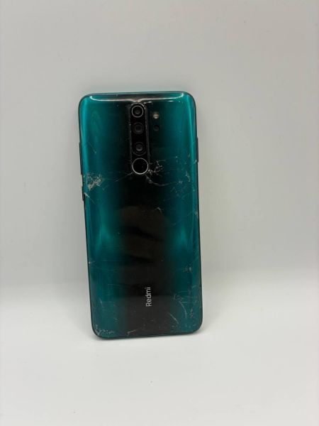 Купить Xiaomi Redmi Note 8 Pro 6/128GB (M1906G7G) Duos в Новосибирск за 4550 руб.