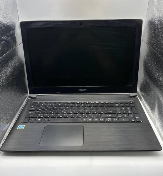 Купить Acer Aspire 3 A315-53-P8FK (8GB/SSD 120GB) в Новосибирск за 8700 руб.