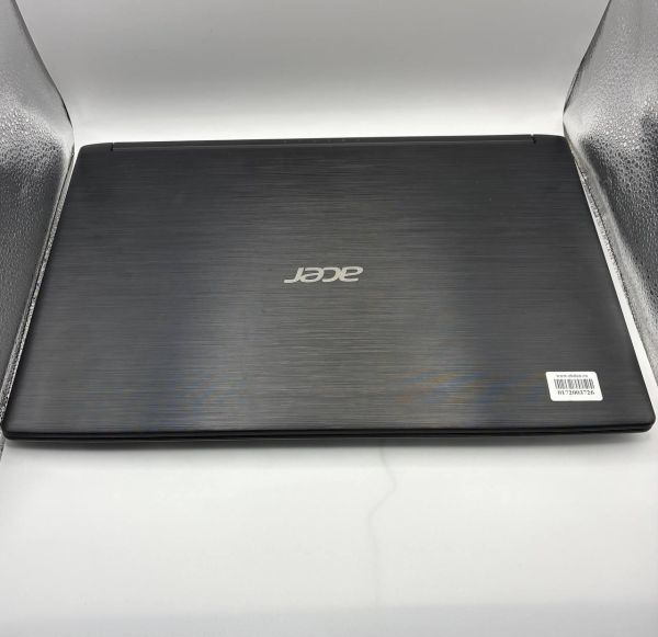 Купить Acer Aspire 3 A315-53-P8FK (8GB/SSD 120GB) в Новосибирск за 8700 руб.