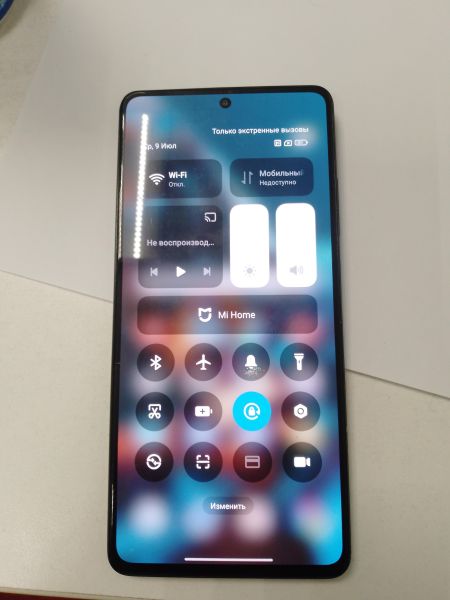 Купить POCO X5 Pro 5G 8/256GB (22101320G) Duos в Новосибирск за 5850 руб.