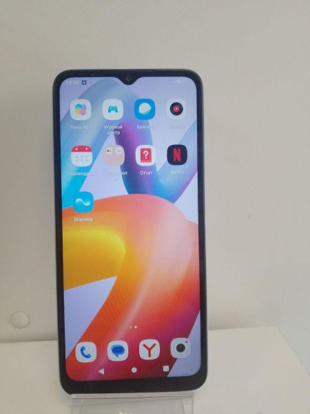 Купить Xiaomi Redmi A2+ 3/64GB (23028RNCAG) Duos в Новосибирск за 3300 руб.