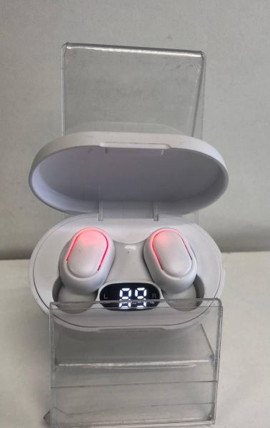 Купить Xiaomi Redmi AirDots Pro 3 (TWSEJO8LS) в Новосибирск за 500 руб.