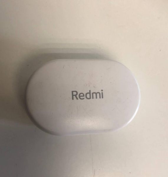 Купить Xiaomi Redmi AirDots Pro 3 (TWSEJO8LS) в Новосибирск за 500 руб.