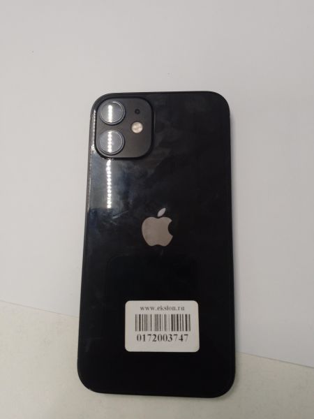 Купить Apple iPhone 12 mini 128GB в Новосибирск за 17050 руб.