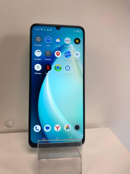 Купить Realme C51 4/64GB (RMX3830) Duos в Новосибирск за 4550 руб.
