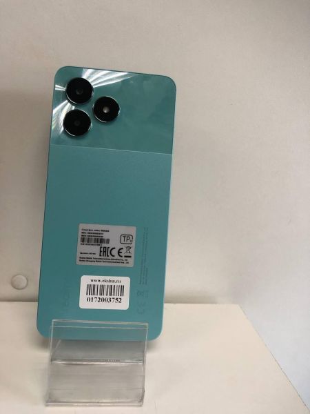 Купить Realme C51 4/64GB (RMX3830) Duos в Новосибирск за 4550 руб.