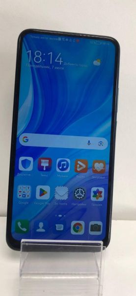 Купить Huawei Y9 Prime 2019 6/128GB (STK-L21) Duos в Новосибирск за 5350 руб.
