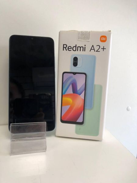 Купить Xiaomi Redmi A2+ 3/64GB (23028RNCAG) Duos в Новосибирск за 3400 руб.