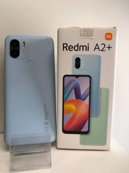 Купить Xiaomi Redmi A2+ 3/64GB (23028RNCAG) Duos в Новосибирск за 3400 руб.