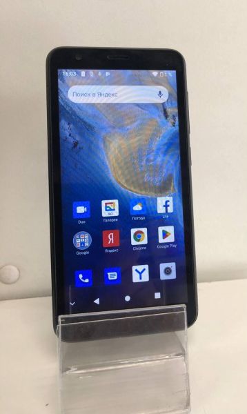 Купить ZTE Blade A31 Lite 1/32GB Duos в Новосибирск за 1200 руб.