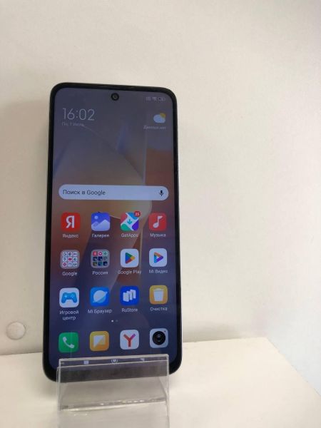 Купить Xiaomi Redmi 12 8/256GB (23053RN02Y) Duos в Новосибирск за 6200 руб.