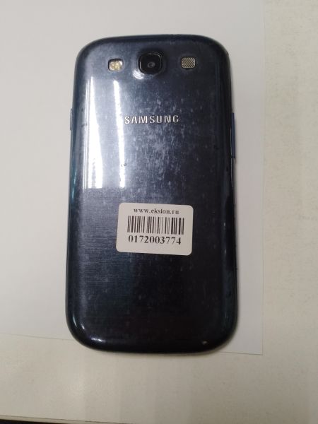 Купить Samsung Galaxy S3 (I9300) в Новосибирск за 900 руб.
