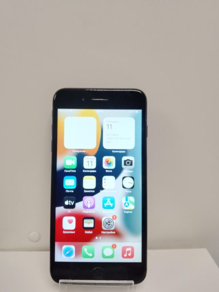 Купить Apple iPhone 7 Plus 128GB в Новосибирск за 5850 руб.