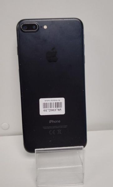 Купить Apple iPhone 7 Plus 128GB в Новосибирск за 5850 руб.