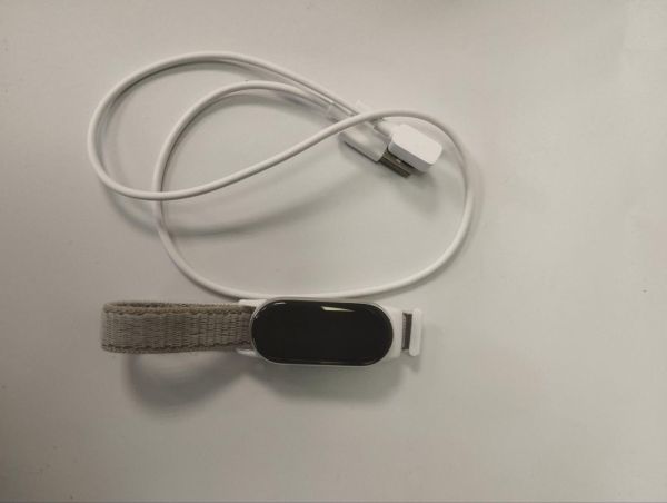 Купить Xiaomi Smart Band 9 (M2345B1) с СЗУ в Новосибирск за 2150 руб.
