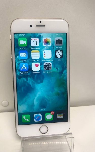 Купить Apple iPhone 6S 16GB в Новосибирск за 2750 руб.